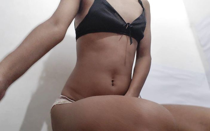 Show Boobs and Dogy Style with Full Nude