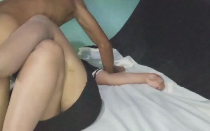 Sigh During Join Orgasm