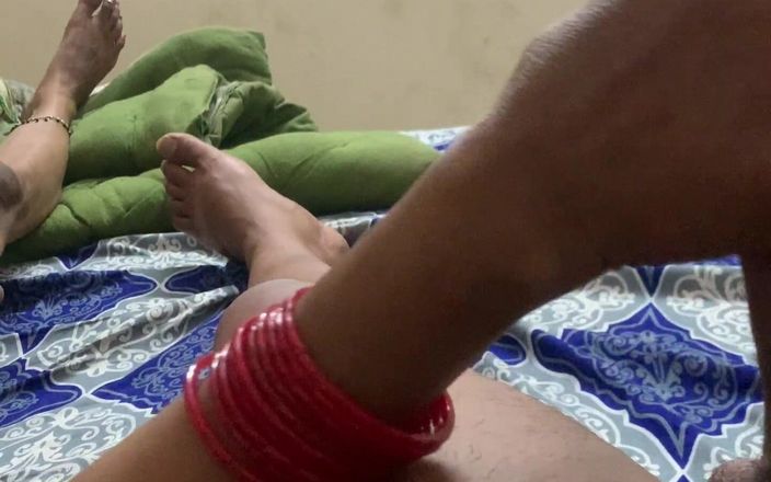 Simran Bhabhi Fucks Her Brother-in-law at Home - Brother-in-law Please Fuck Me