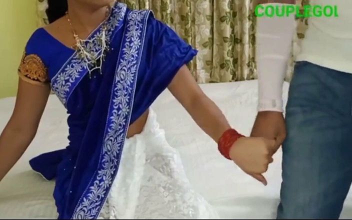 Sister-in-law and Brother-in-law Are Not in the Mood Today