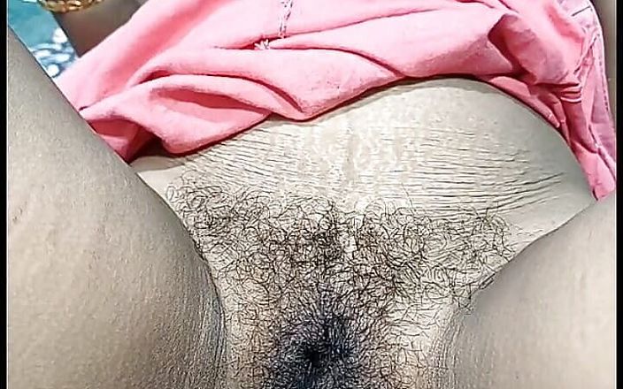 Sister-in-law and Brother-in-law Sex Fuck, Fingered Sister-in-law, You Felt Water in Your Pussy