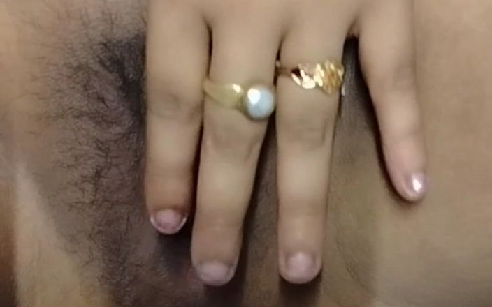 Sister in Law Fingering with Open Pussy