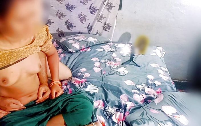 Sister-in-law Fucking Her Ass for the First Time in Front of the Camera Mms Video Went Viral in Clear Hindi Voice Full Mms