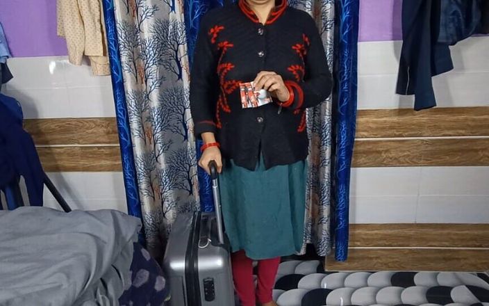 Sister-in-law Gifts Condoms to Her Brother-in-law After Coming Back From the Tour