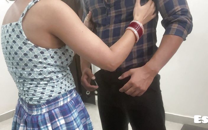 Sister-in-law Got Pussy Fucked for Fun