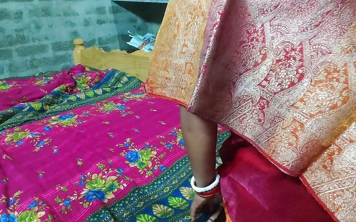 Sister-in-law Had Sex with Brother-in-law All Night and Inserted Finger in Vagina Indian Wife Pron Video