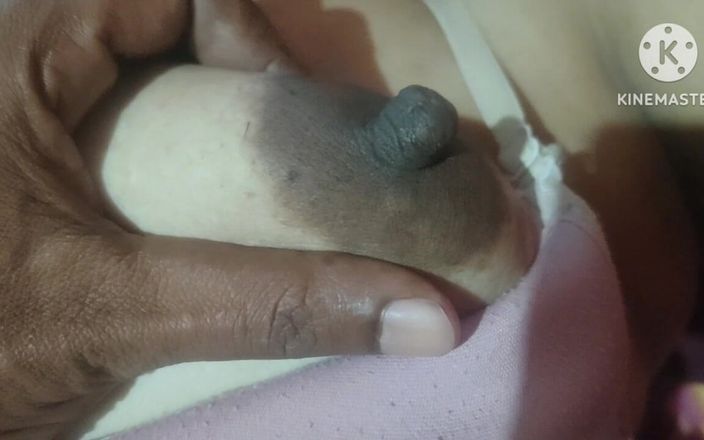 Sister-in-law Left in Condom