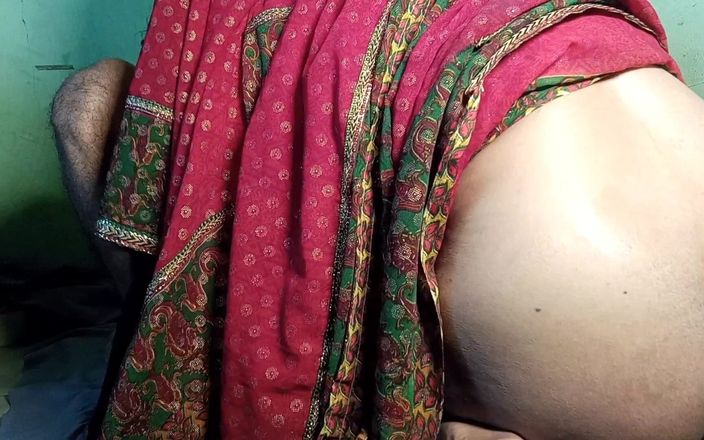 Sister-in-law Quenched Her Thirst with Her Real Step Son