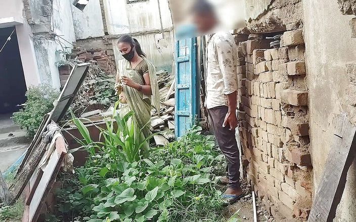 Sister-in-law Said, 'jiju, Don't Spill Water in the Vagina.' Jiju Inserte His Penis Into Sister-in-law's Vagina and Ejaculate