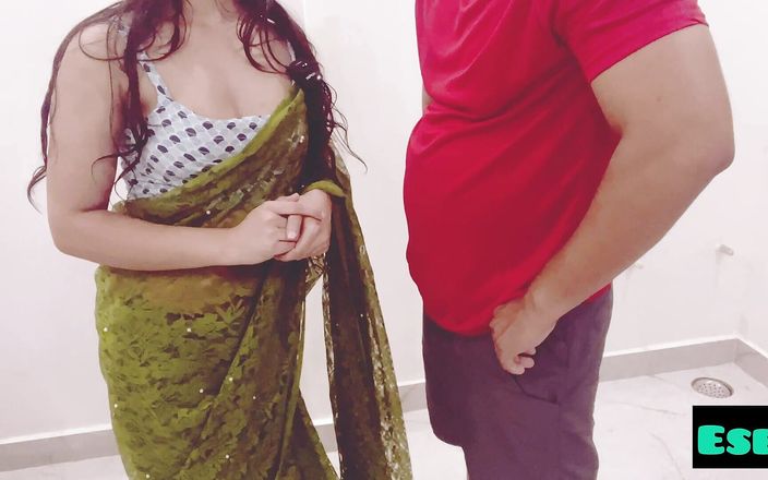 Sister-in-law Said That It Is Necessary to Study!