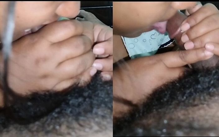 Sister-in-law Seduced Brother-in-law at Alone Time