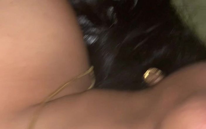 Sister-in-law Sucked Cock and Got It Sucked in Relaxation