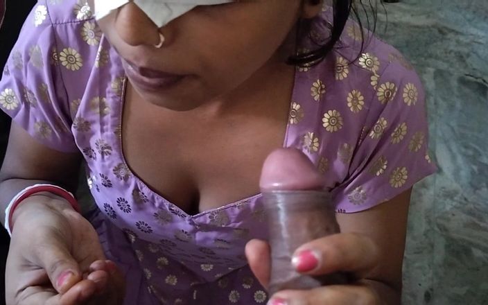 Sister-in-law Took It in Her Mouth and Removed the Water From My