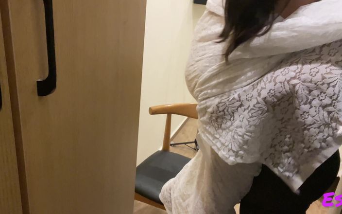 Sister-in-law Was Fond of Getting Fucked, We Knew How to Fuck.