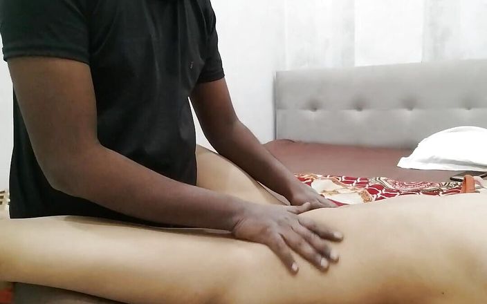 Skinny Indian Big Clit Girl Fucked Bareback