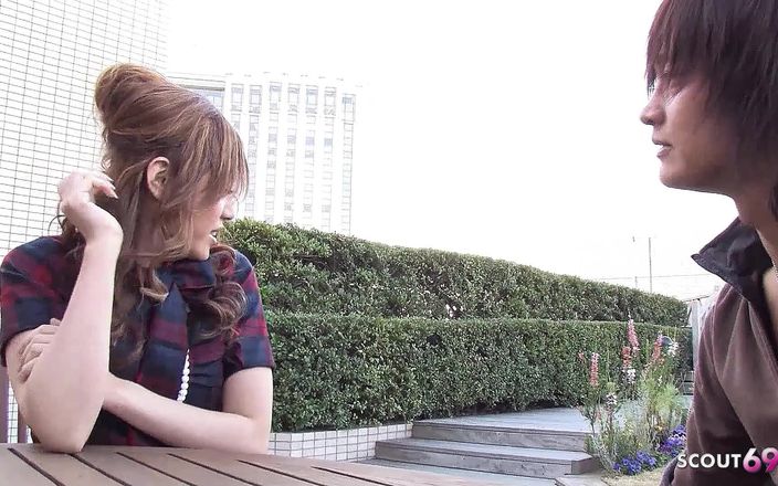 Skinny Japan Teen Secretly Fucked By Kinky Step Dad