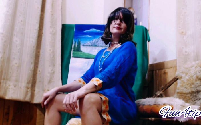 Slut Wife Swallow Load of Cum to Prove Loyalty.