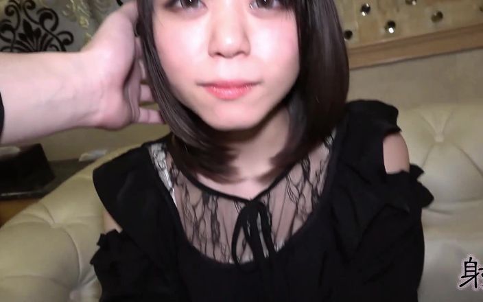 Slutty Asians. Facial for college girl