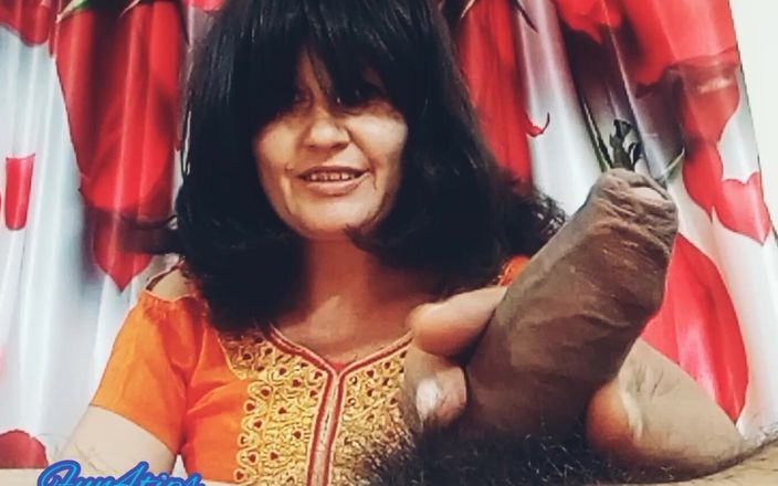 Slutty Milf Needs BBC Cock