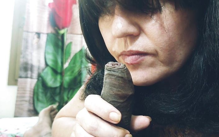 Slutty Stepmom Wants My Cock Everyday