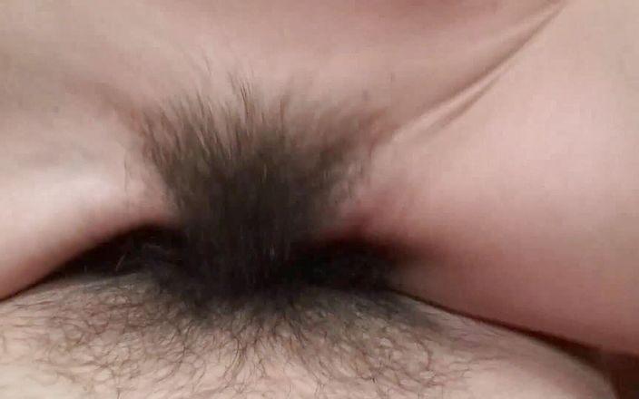 Small tits milf hammered on bed