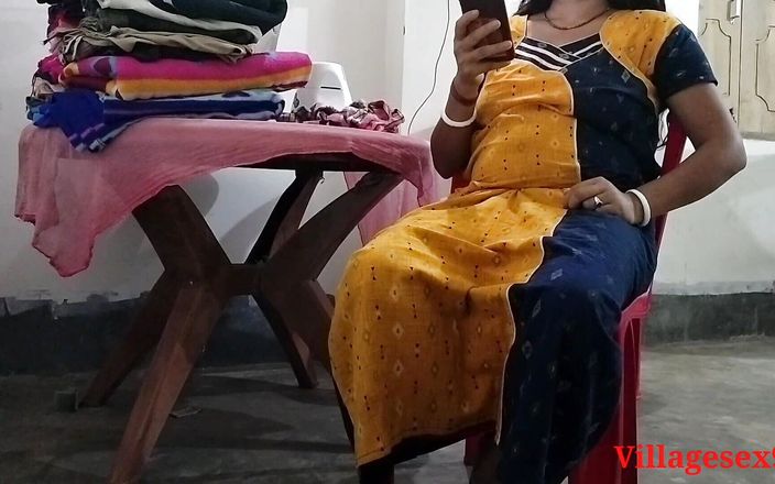 Sonali Share Her Pussy in Home. Official Video by Villagesex91