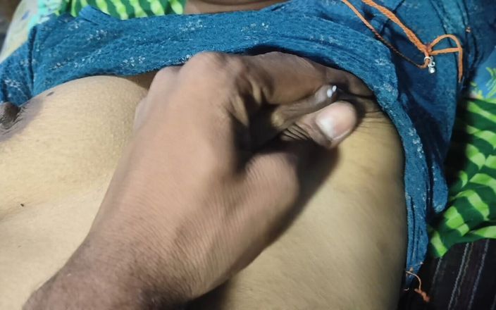 Sonam Was Fucked After Being Fucked in Her Pussy