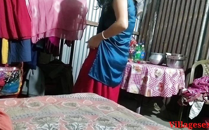 Sosur Ke Saath Bow Ne Sex Kiya Newly Married Wife ( Official Video by Villagesex91)