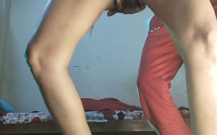 Standing Position Fucking Sucking