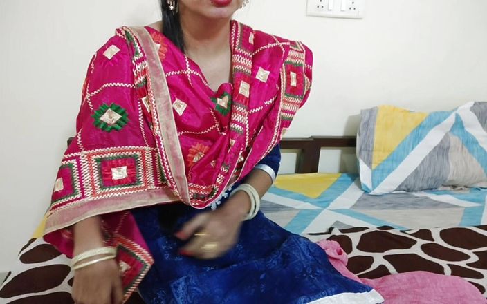 Step Brother Fucked Hard Step Brother Step-sister Sex in Clear Hindi