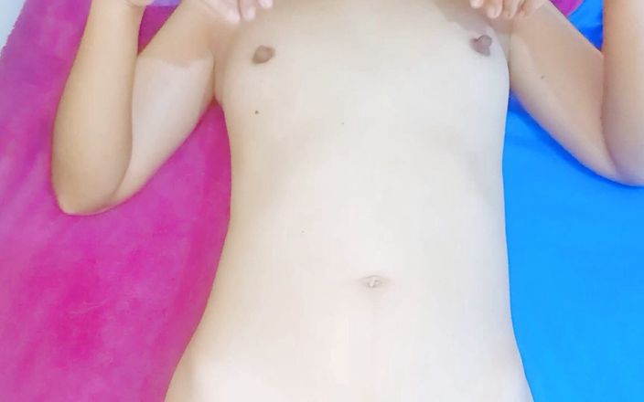 Step Brother Is Not at Home, No One Has Sex with, Only Masturbate