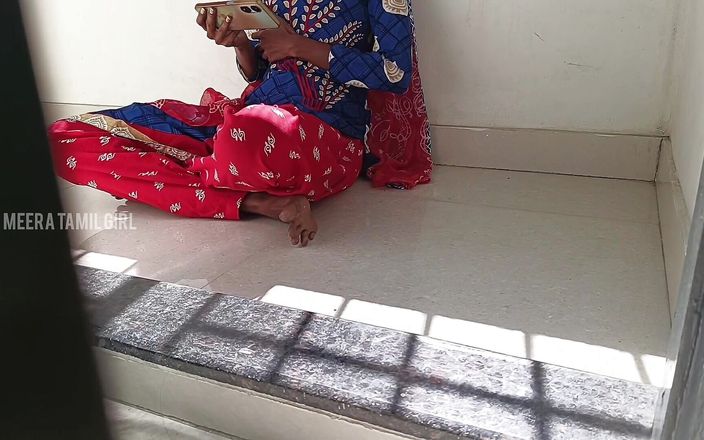 Step Mom Watching Porn Front of Step Son Caught