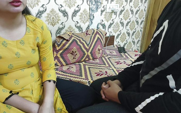 Step Sister and Step Brother shared bed and Hard Rough Fuck