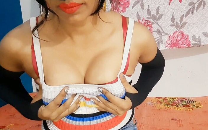 Step Sister Sucked Step Brother's Cock and Fucked Him