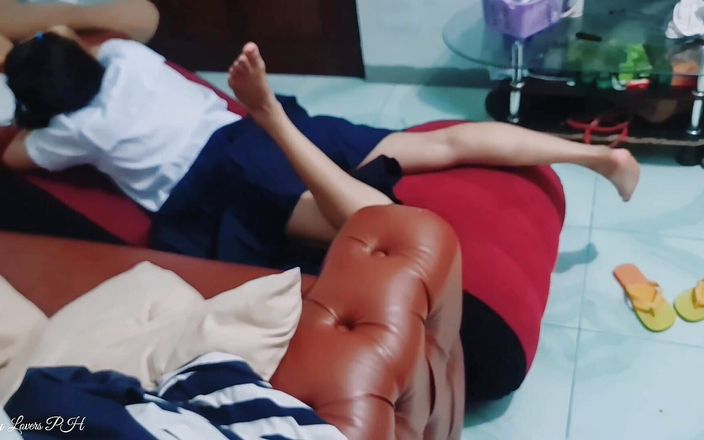 Stepbrother Fucked Student Hard Fucked Creampie
