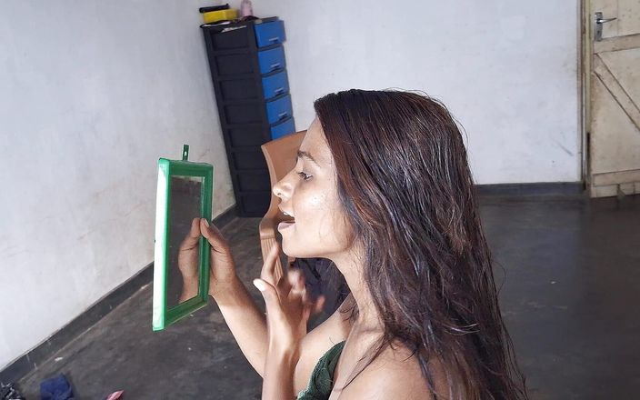 Stepbrother Fucks Horny Step Sister Indian Beautiful Stepsister and Stepbrother Fucking