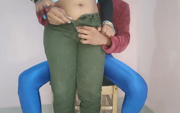 Stepbrother Has Fucked Stepsister