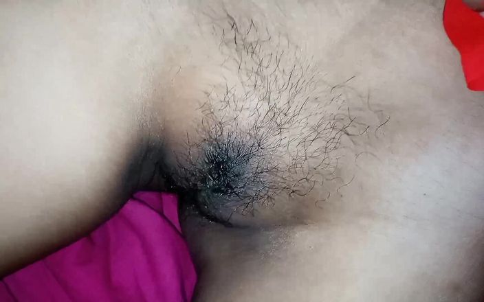 Stepbrother Left Pregnant Bhabhi