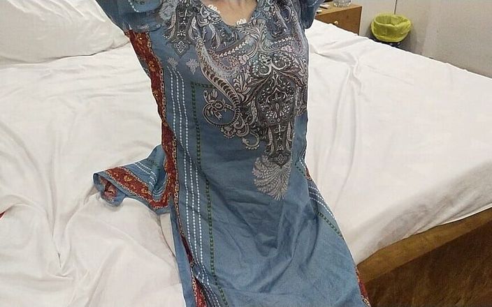 Stepbrother Ne Stepsister Hoda