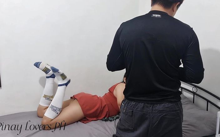 Stepdad Can't Stop Fucking His Horny Student Teen Stepdaughter - Pinay Lovers Ph