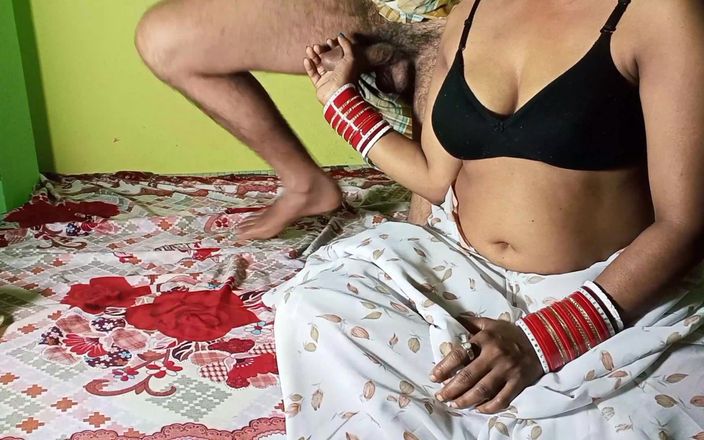 Stepdad Fucks the Girl Who Came in Search of Work