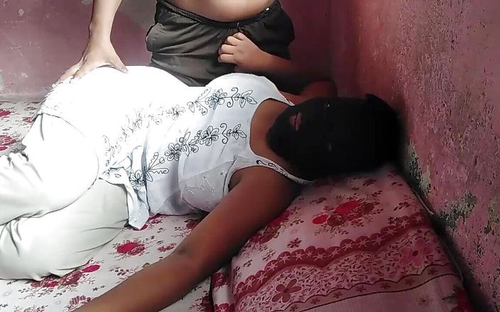 Stepfather Abandons Step Daughter in Front of Mother
