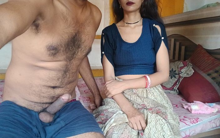 Stepfather Puts Cream to His Stepdaughter in Her Mouth