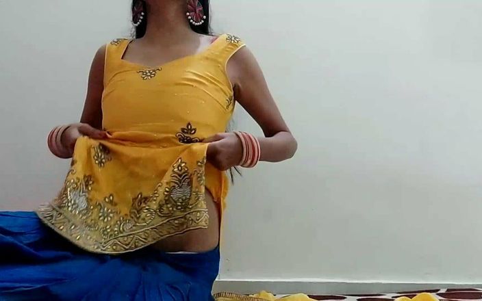 Stepfather Talked Dirty to Daughter-in-law Rani and Spilled Water