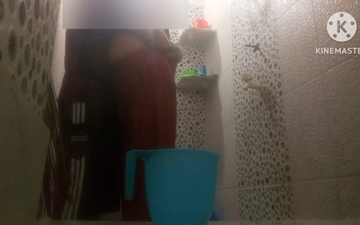 Stepmom and Stepson Bathroom Hardcore Sex Desi Style Stepmom and Stepson