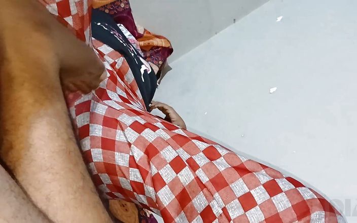 Stepmom Fucked Hard in Her Big Ass!