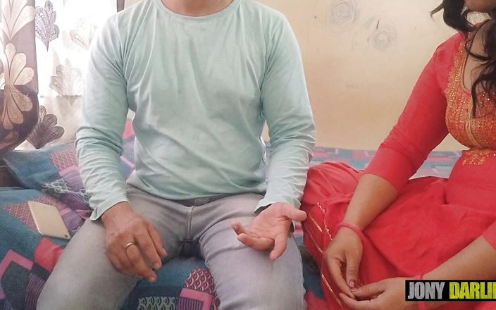 Stepmom I Don't Want to Marry Because I Want to Fuck You by Jony Darling