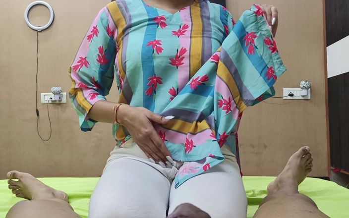 Stepmom Punishes Stepson for Smoking and Bad Habits