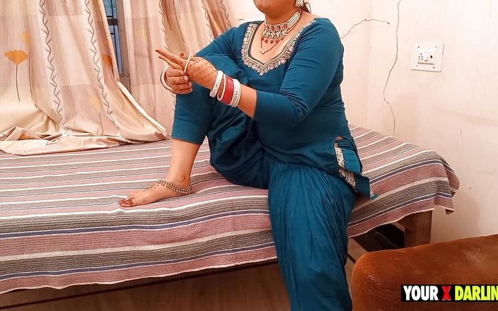 Stepmom Wants Become Dulhan of Her Stepson