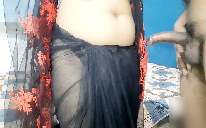 Stepmom with Step Son Desi Sex